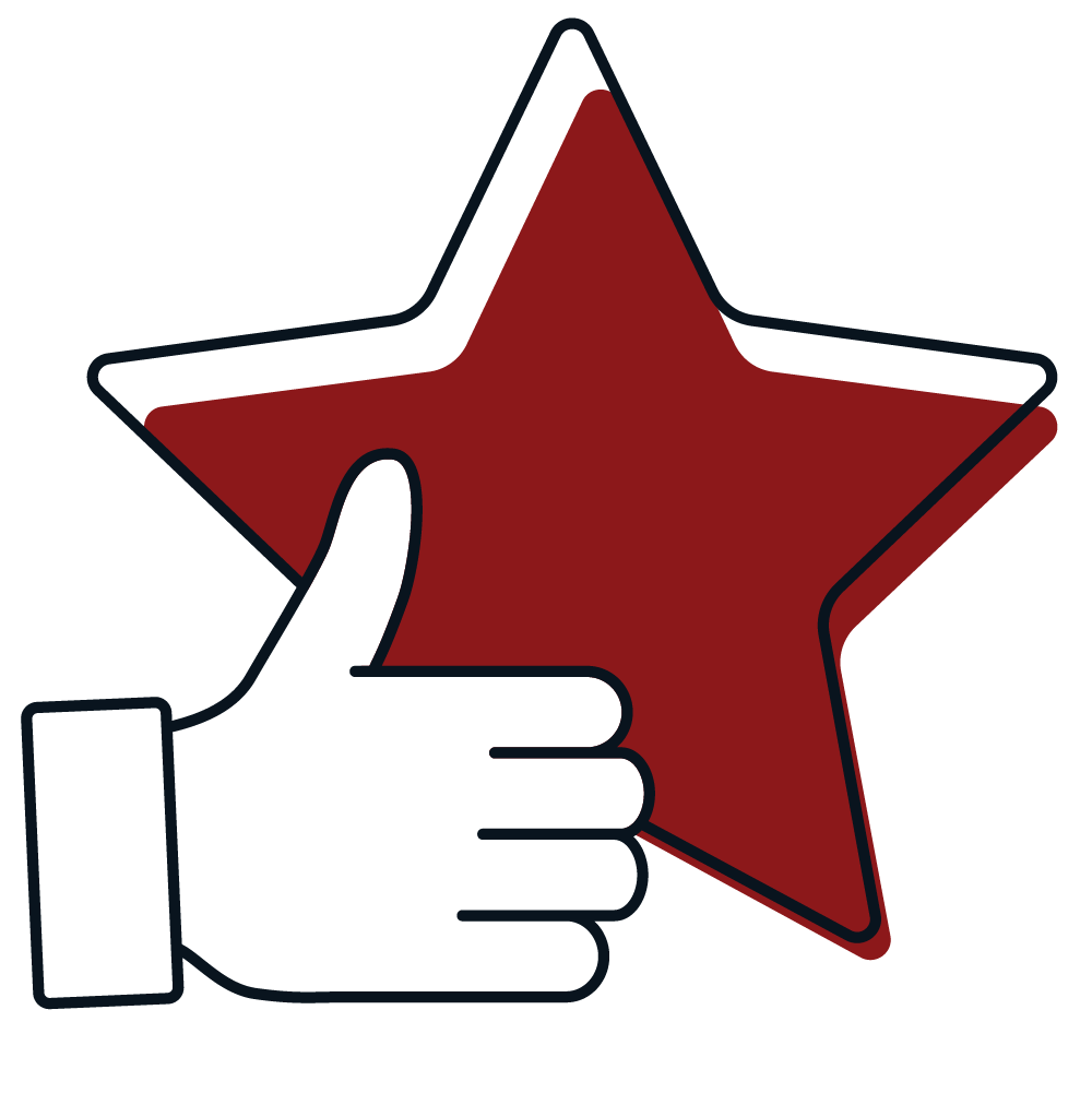 Elektro Müller_Icon_Kundenzufriedenheit